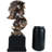 Jonesha People Figurines & Sculptures