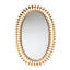 Miroir mural Mestwin