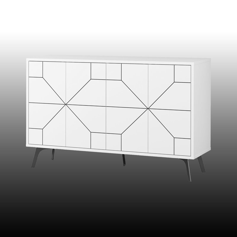 Geometric Console