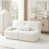 Beige+2 Seat