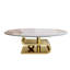Table basse 49,2 po Modern-132918087