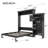Murphy Bed With Cabinet-875832341