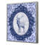 Toile Elk Print by THE Studio-1159088211-1159088208