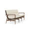 Cascade Outdoor 3 - Seat Patio Sofa-761702049-761702103