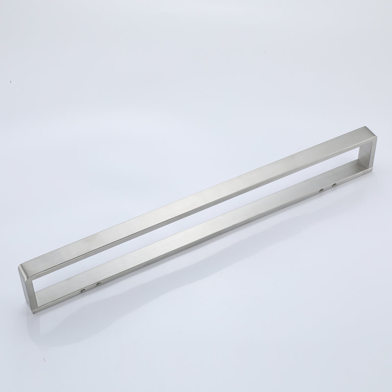Viola, 24", Nickel brossé