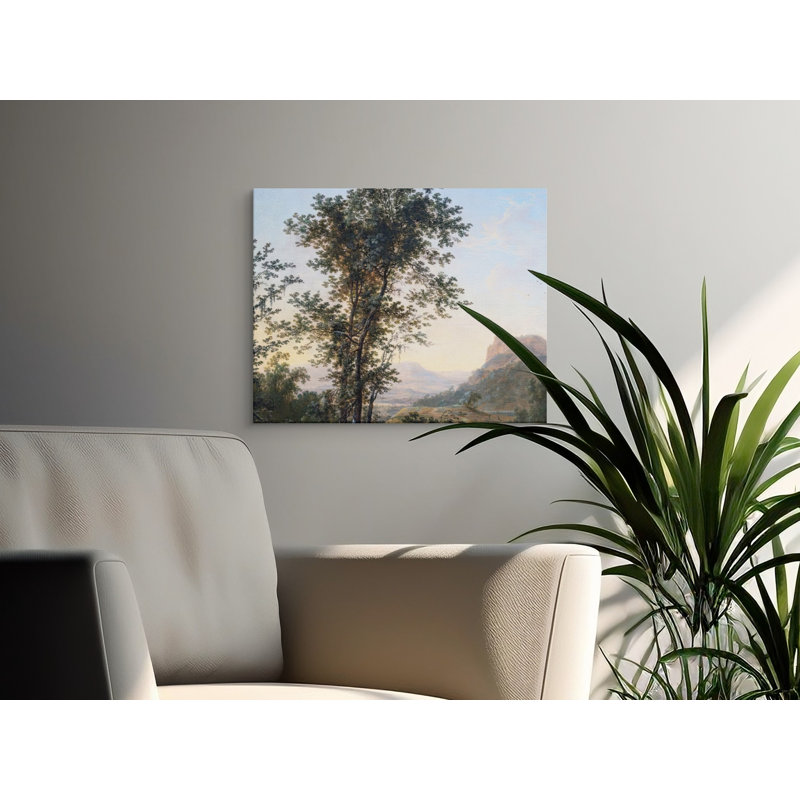 Moncrief Wrapped Canvas Print Set, 16x12