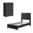 Black is out of stock