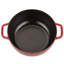 Cast Iron 3.8-qt Essential French Oven-16097966