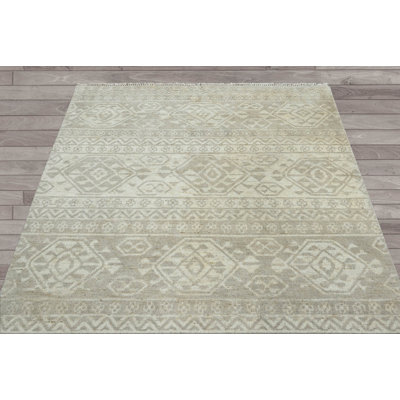 Tapis Shushma