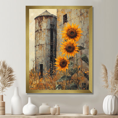 Dopico - impressions murales florales