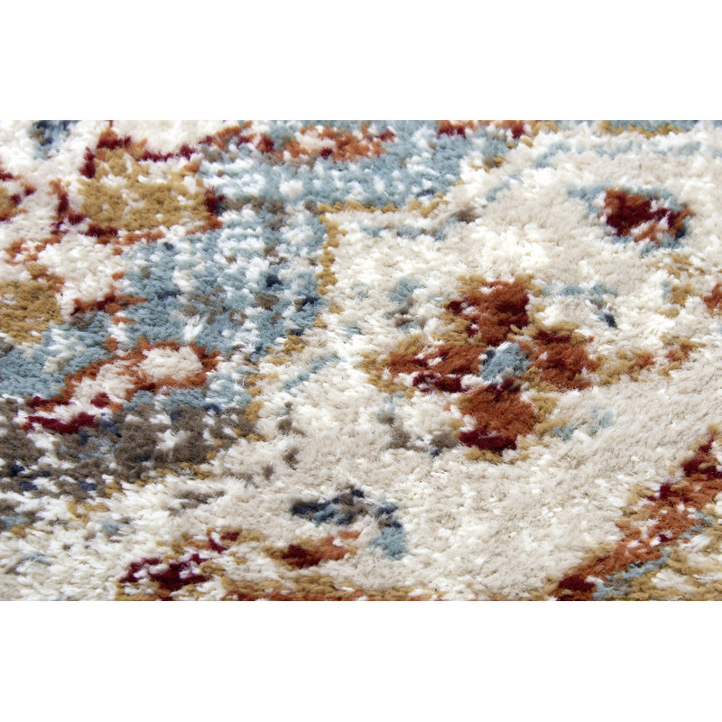 Hanse Home Orient Rug, Rectangle 80 x 120cm