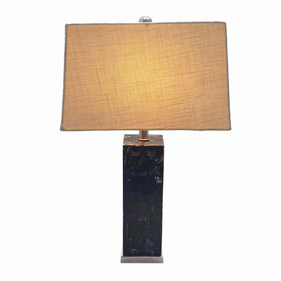 Lampe de table 22 po Bernardi