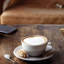 Coffee Studio Cappuccino Cup & Saucer