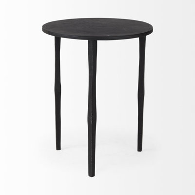 Table de bout Bates