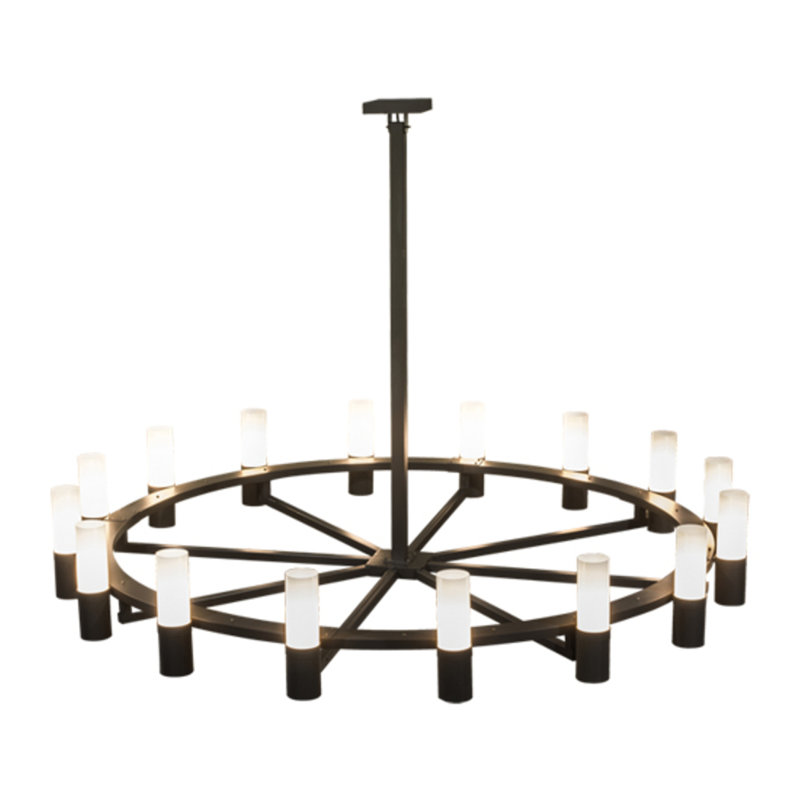 Farmington 32 - Light Chandelier