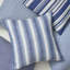 Tissu intérieur / extérieur à rayures Colada-40539298