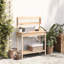 Braily Wood Potting Bench-861094408