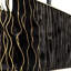 Luminaire suspendu Estela