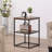 Monteleone 3 - Piece Living Room Table Set