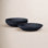 Colorscapes Swirl Porcelain Pasta Bowl