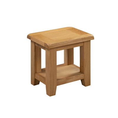 Howse End Table