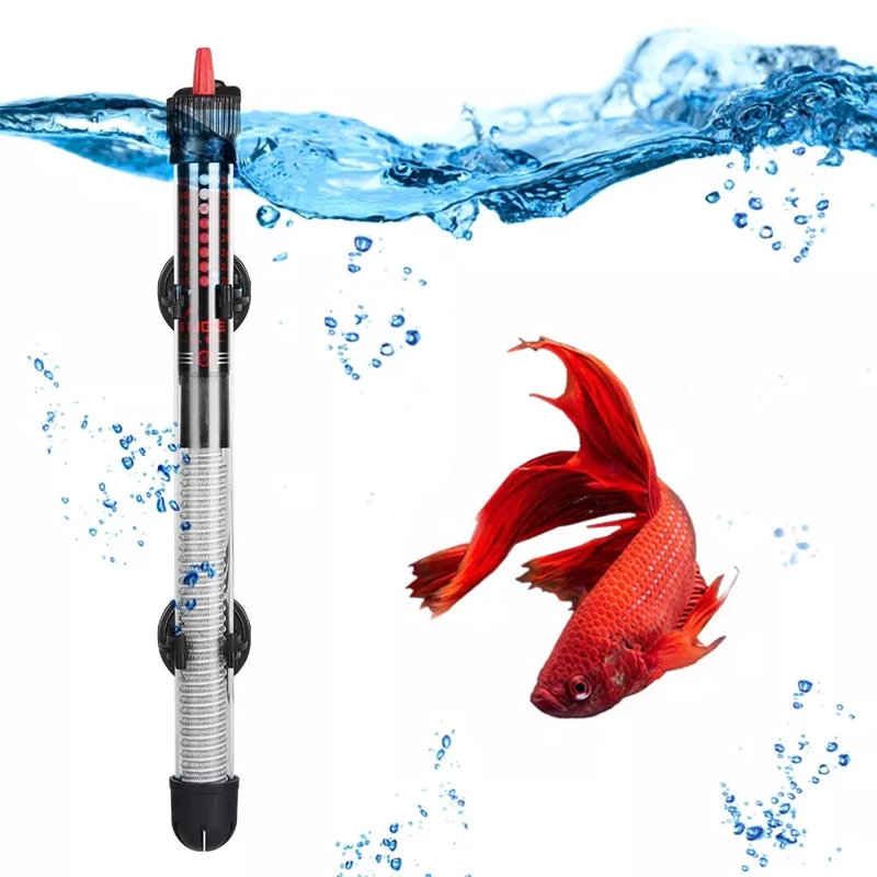 Thermostat réglable pour chaufferette d'aquarium 300W