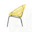 Ensemble de 2 chaises d'extérieur-209825885