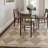 Erin Gates by Momeni Orchard Court Ivory Hand Woven Wool and Jute Area Rug-84961977