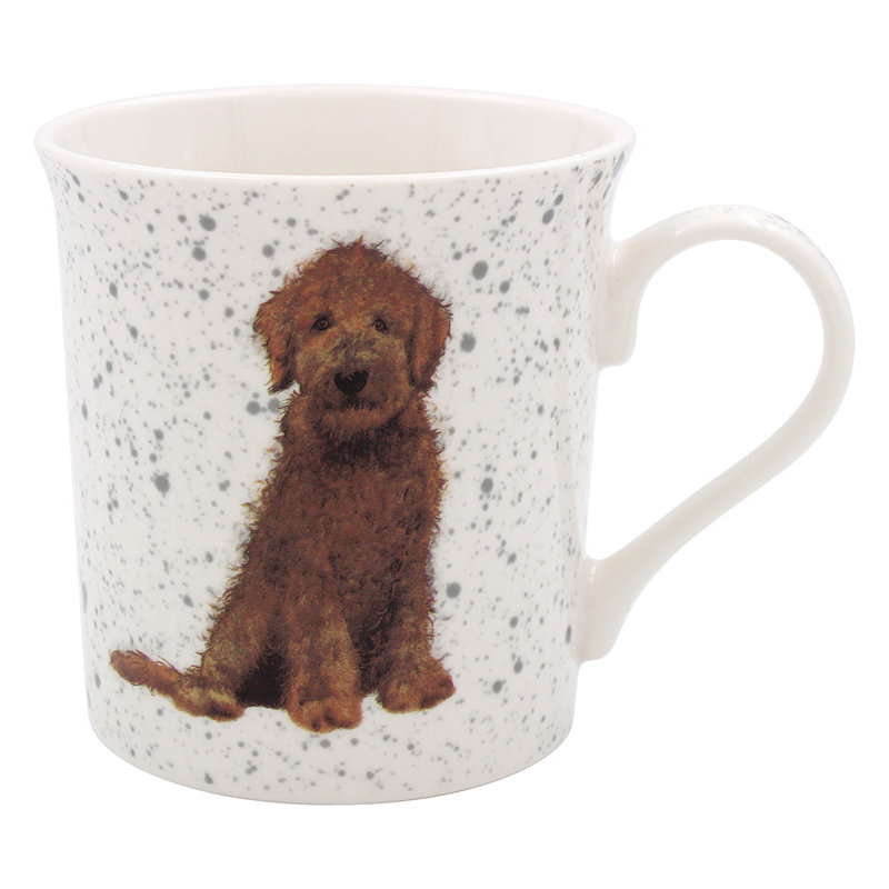 Aaima Ceramic Coffee Mug