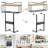 Towel Racks for Bathroom Wall Mounted-103189466