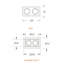 Adjustable Recessed Trim-9231881