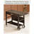 Outdoor Foldable Grill Table