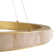 Cabildo 1 - Light LED Chandelier