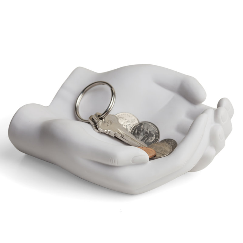 Ocilla Handle with Care Hands Holder