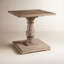 Table de bout McKew