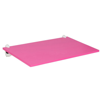 Rowden Floating Shelf