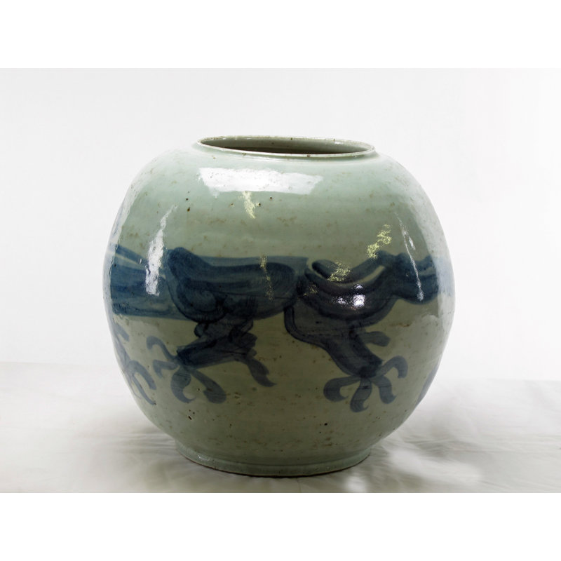 Handmade Table Vase