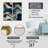 Farnham - White Wall Art-114717743-114717744-114717745