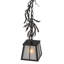 Rustic Lodge 1 - Light Pendant