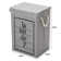 Fabric Laundry Hamper with Handles