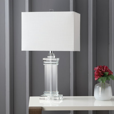 Lampe de table 27 po Mynatt