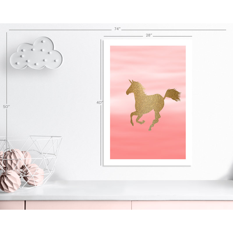Adhésif décoratif ombre rose 3 pi, H 40 po x l 28 po x P 1 po, Papier