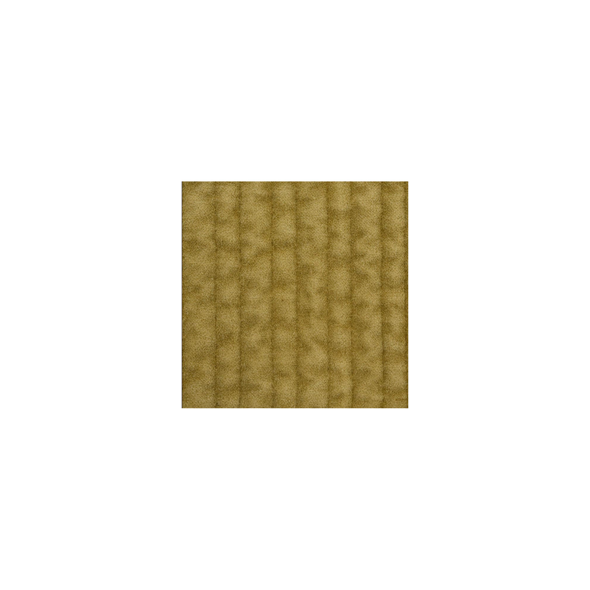 Kobie Stonewashed Cotton Quilted Modern Rustic 1 Piece Pillow Sham, Tuscan, Euro