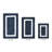 Atle Reversible Cotton Tufted Bath Rug Set-273725869-321457280