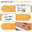 Magnetic Dry Erase Board