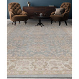 One-of-a-Kind 9'10" X 12'6" Area Rug
