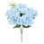 Bleu pastel est en rupture de stock