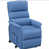 Bleu est en rupture de stock