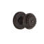 Classic Rosette with Meadows Door Knob-1288524393