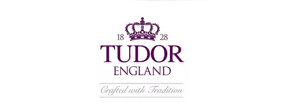 Tudor England Logo
